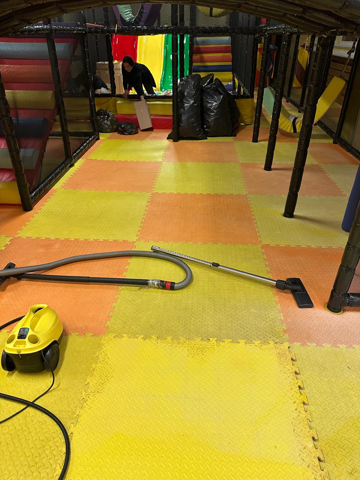 Bambi Funpark