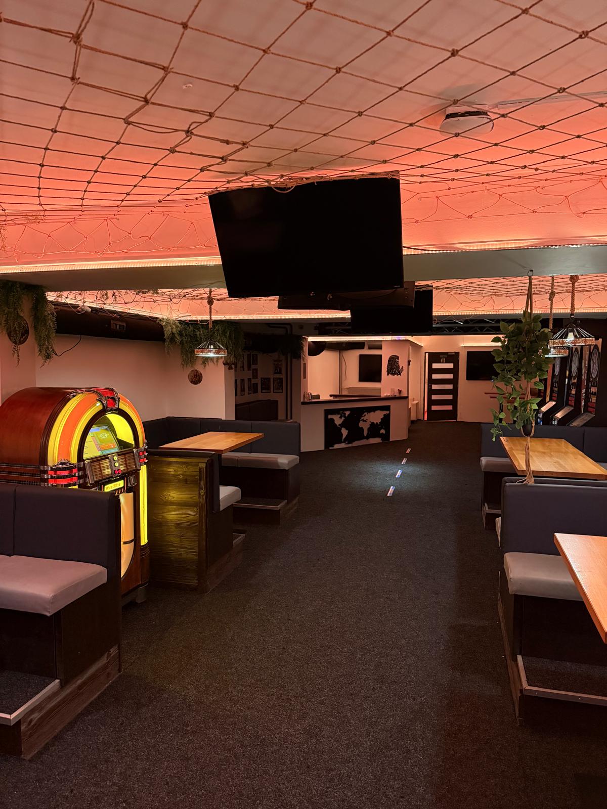 Valhalla Sport Bar